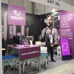 tracciabilità del vino