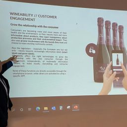 Etichette nutrizionali, etichette ambientali, coinvolgimento del consumatore