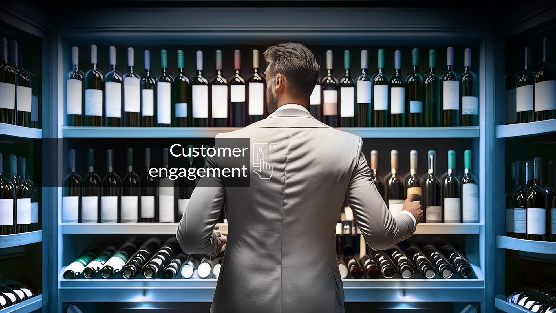 Customer engagement Customer engagement