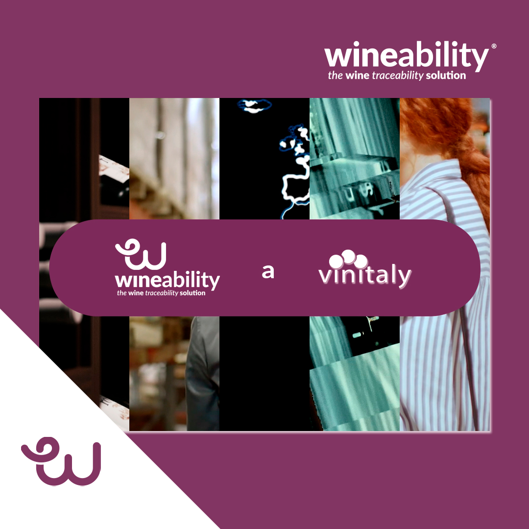 Wineability - Chiusura Vinitaly 2024